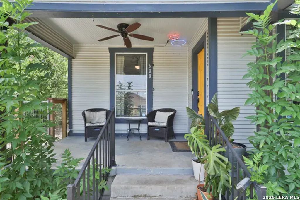 608 Kentucky Ave, San Antonio