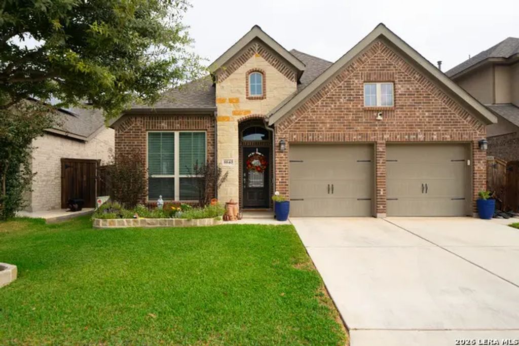 8840 Pinto Canyon, San Antonio