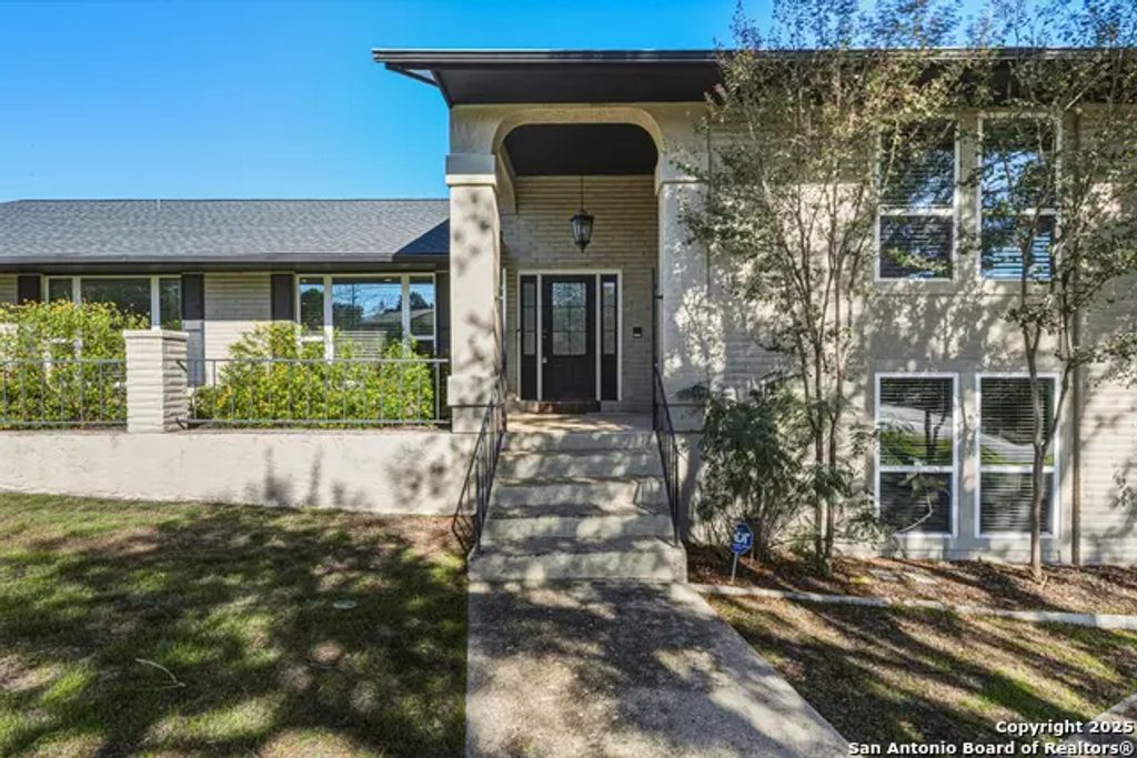 21 Royal Crst, New Braunfels