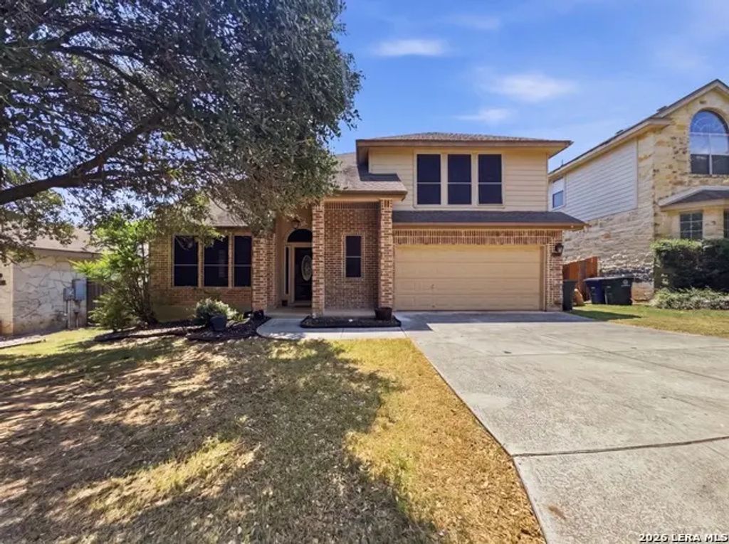 3215 Espada, New Braunfels