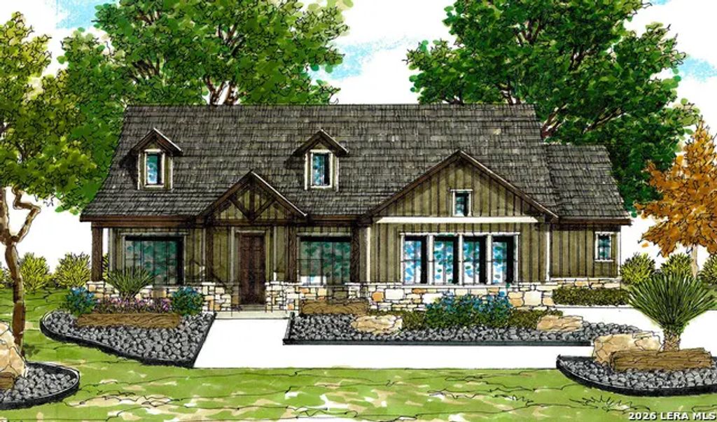 175 Pradera Ridge Dr, Floresville
