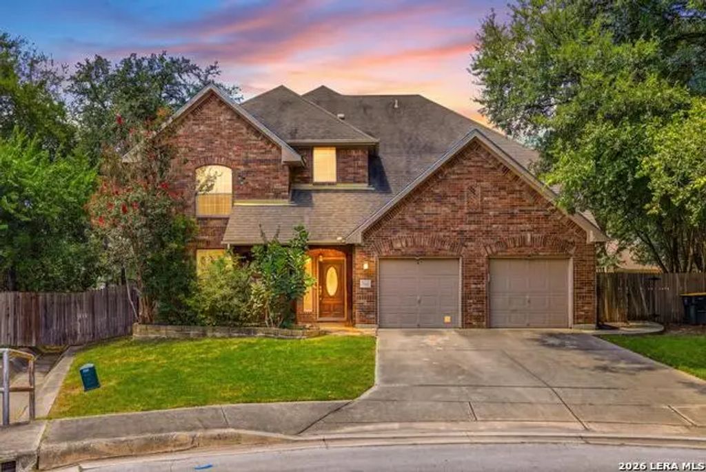 495 Holliwell Brg, Schertz