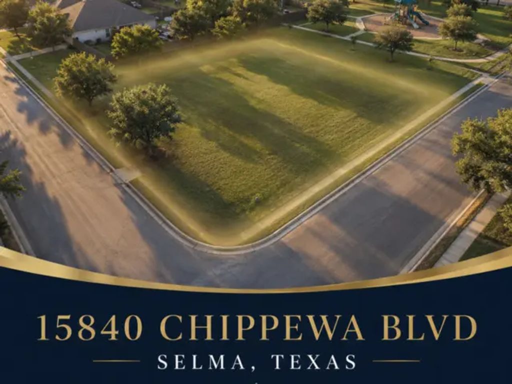 15840 Chippewa, Selma
