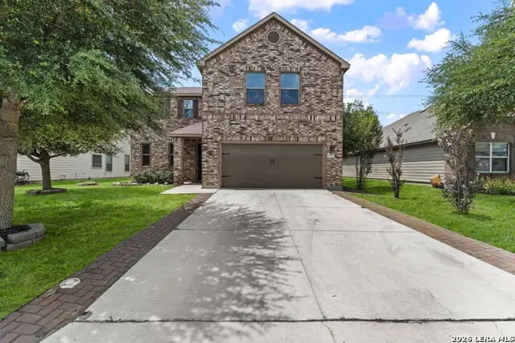 1480 Jordan Xing, New Braunfels