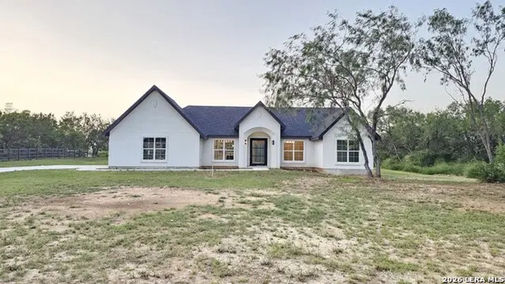 9849 Vista Cir, San Antonio