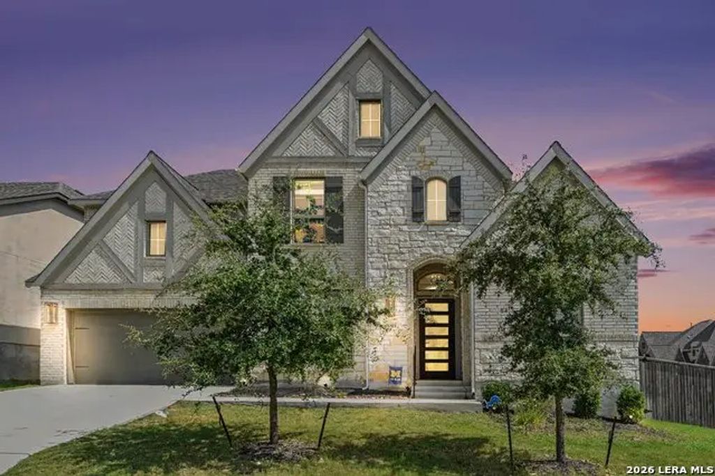 9003 Raven Pointe, San Antonio