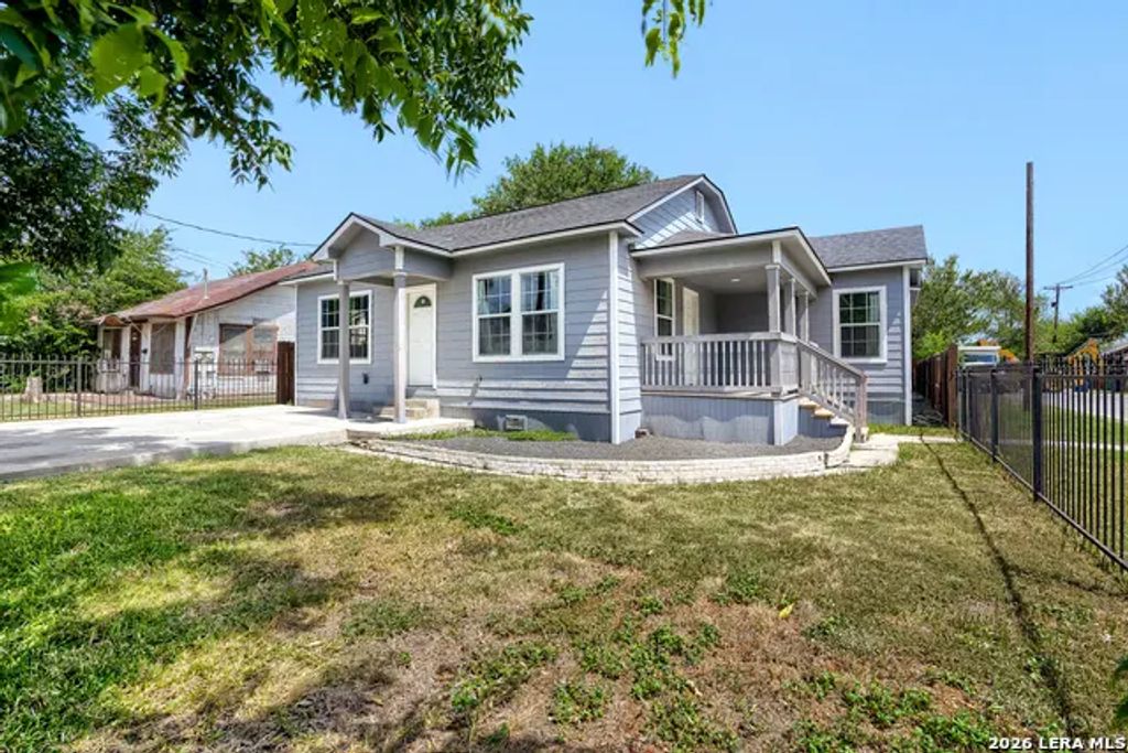 1403 Kentucky Ave, San Antonio