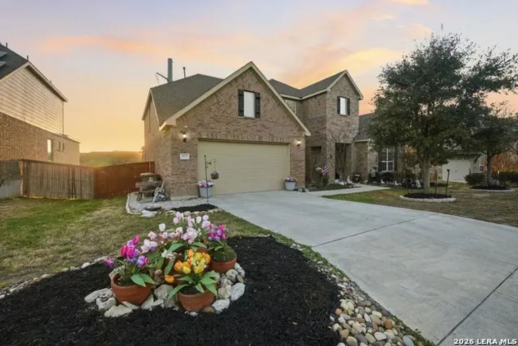 25737 Comanche Crk, San Antonio