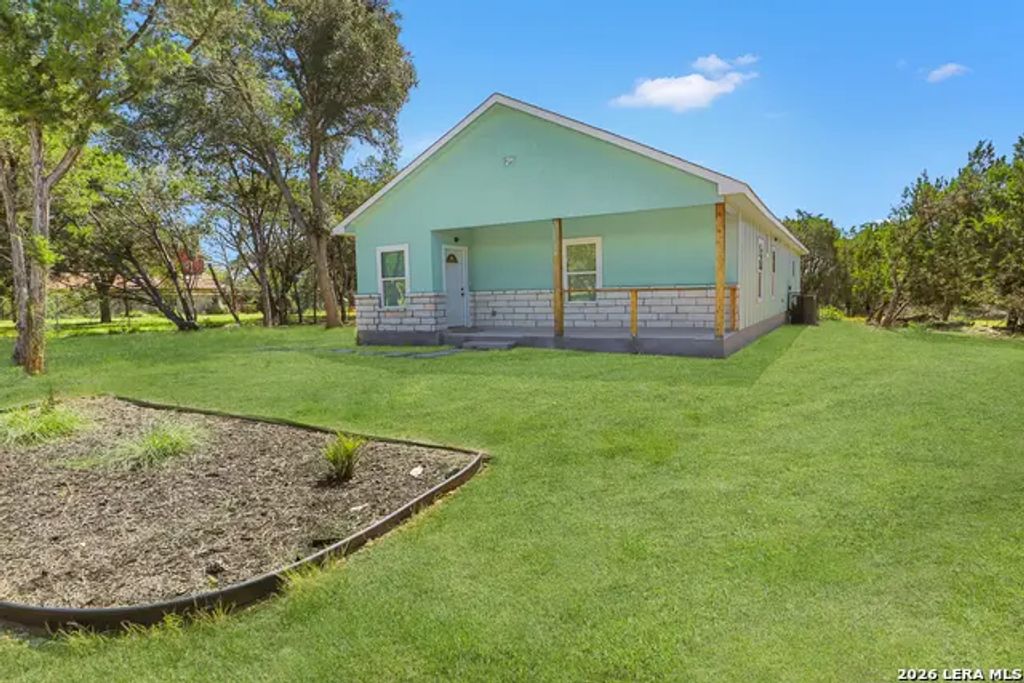 1416 Skyline Hls, Canyon Lake