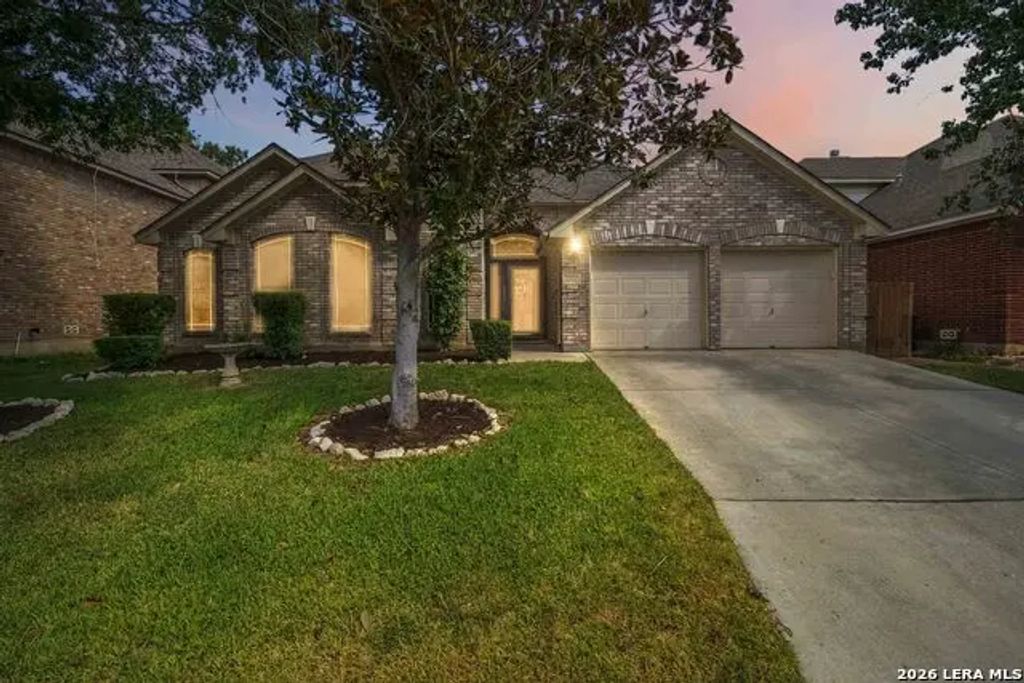 5115 Sagail, San Antonio