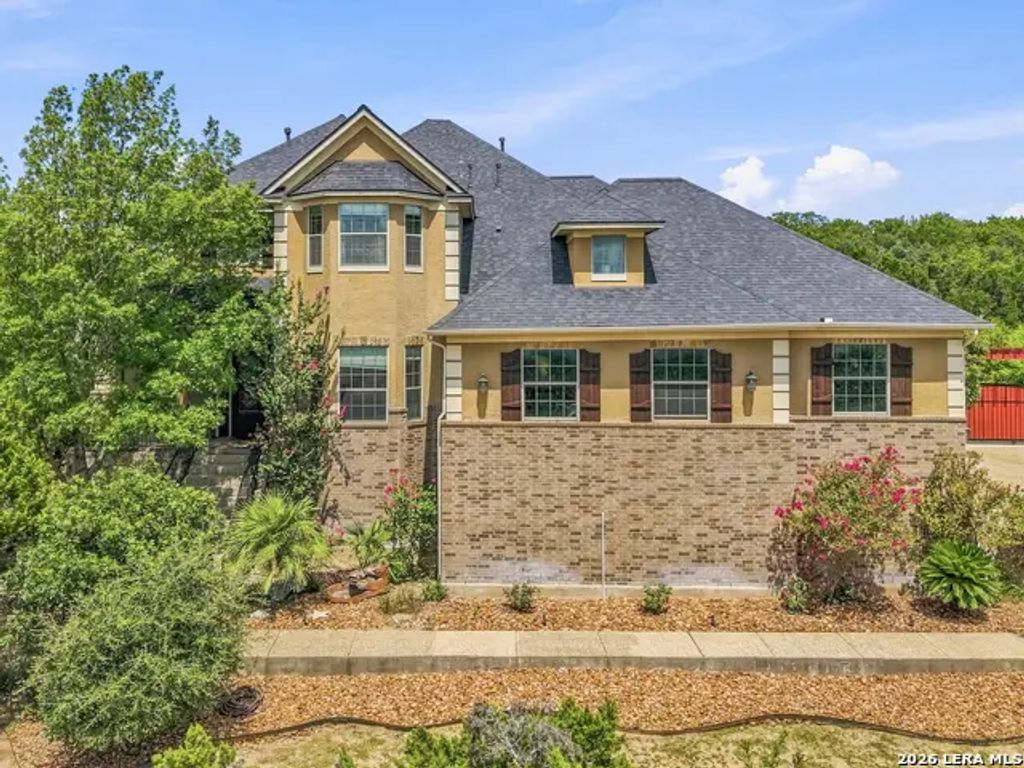 21815 Roan Blf, San Antonio