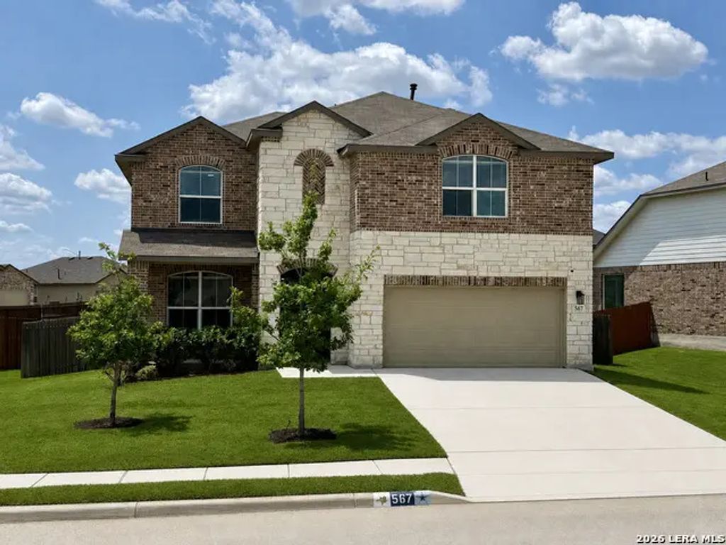 567 Lilac Shoals, Cibolo