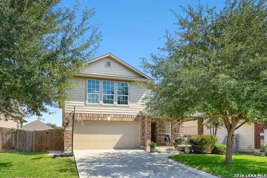 229 Arcadia Pl, Cibolo