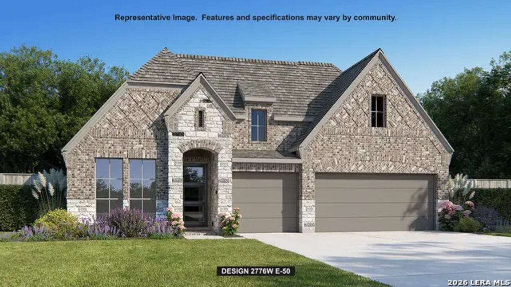 109 Krueger Way, Cibolo