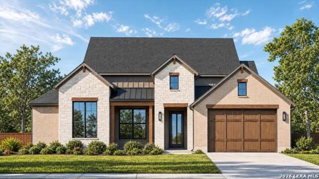 514 Dulce Vista, Boerne