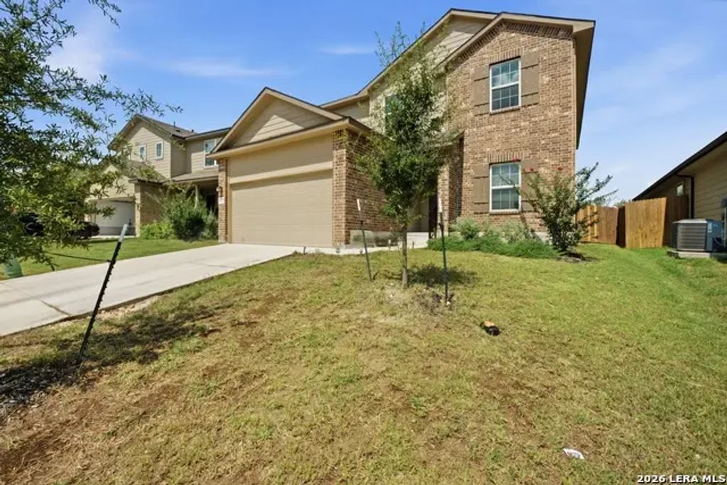 9727 Western Wishes, San Antonio