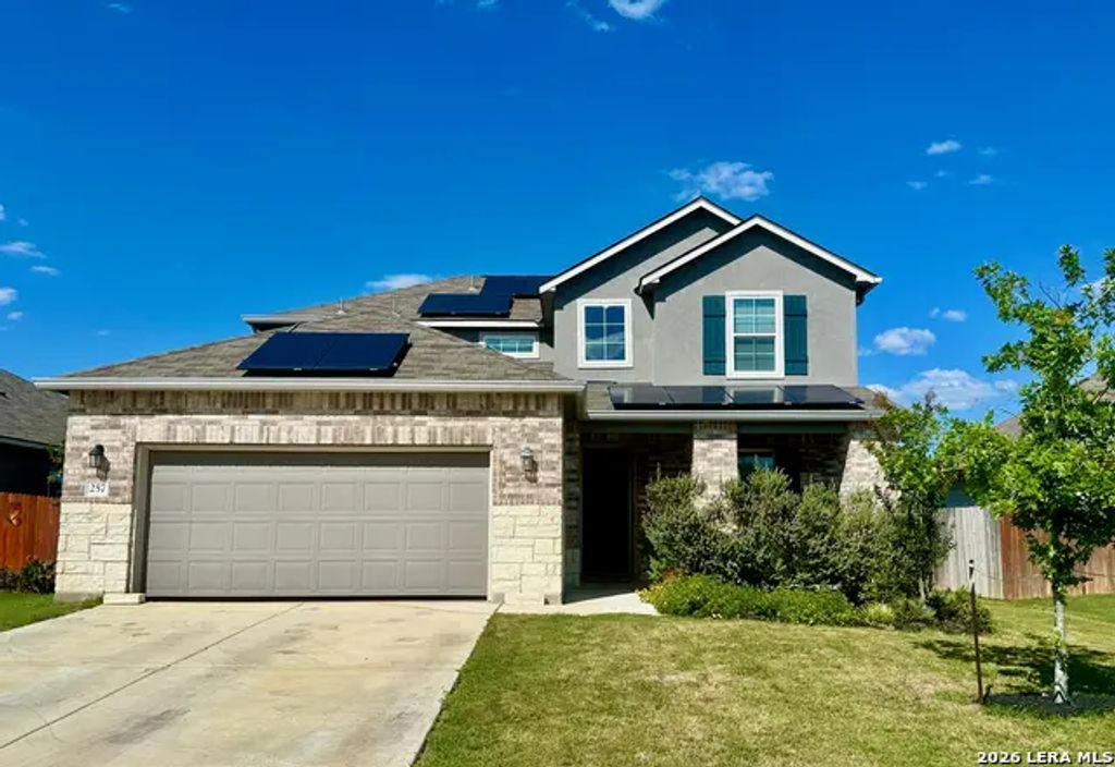 257 Pudu Trl, Cibolo