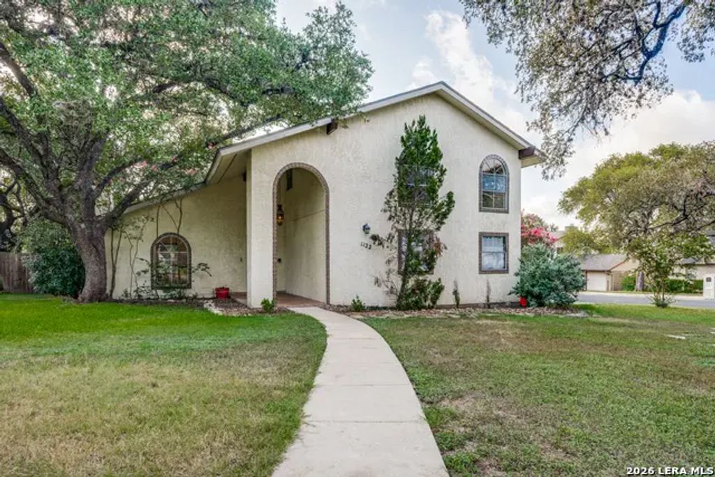 1122 Jack Pine St, San Antonio