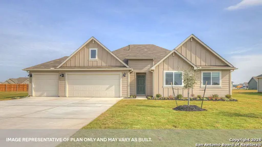 480 Gwenn Glade Cove, Lockhart
