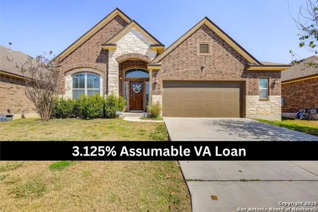 13929 Bellows Path, San Antonio