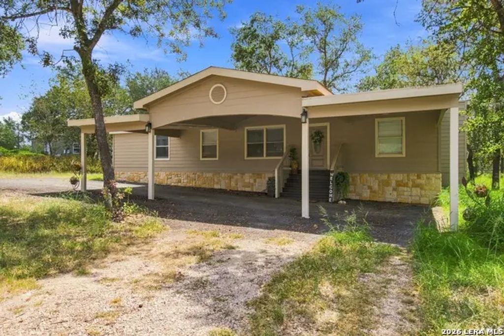 23306 Hickory Pass, San Antonio