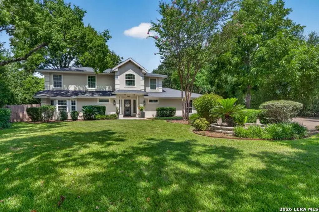 138 Turkey Creek, Shavano Park