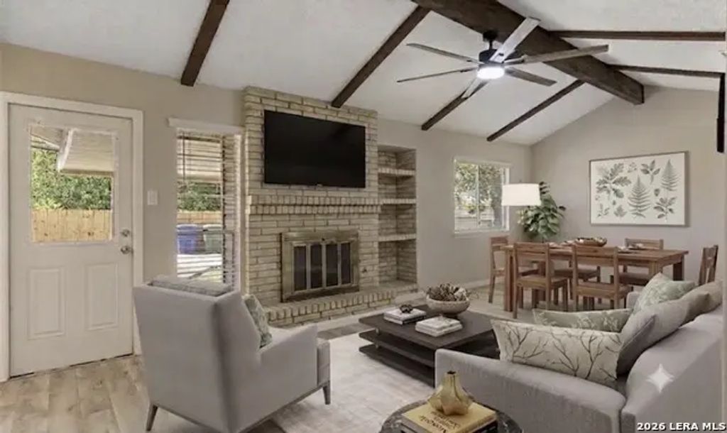 2958 Cato Blvd, San Antonio