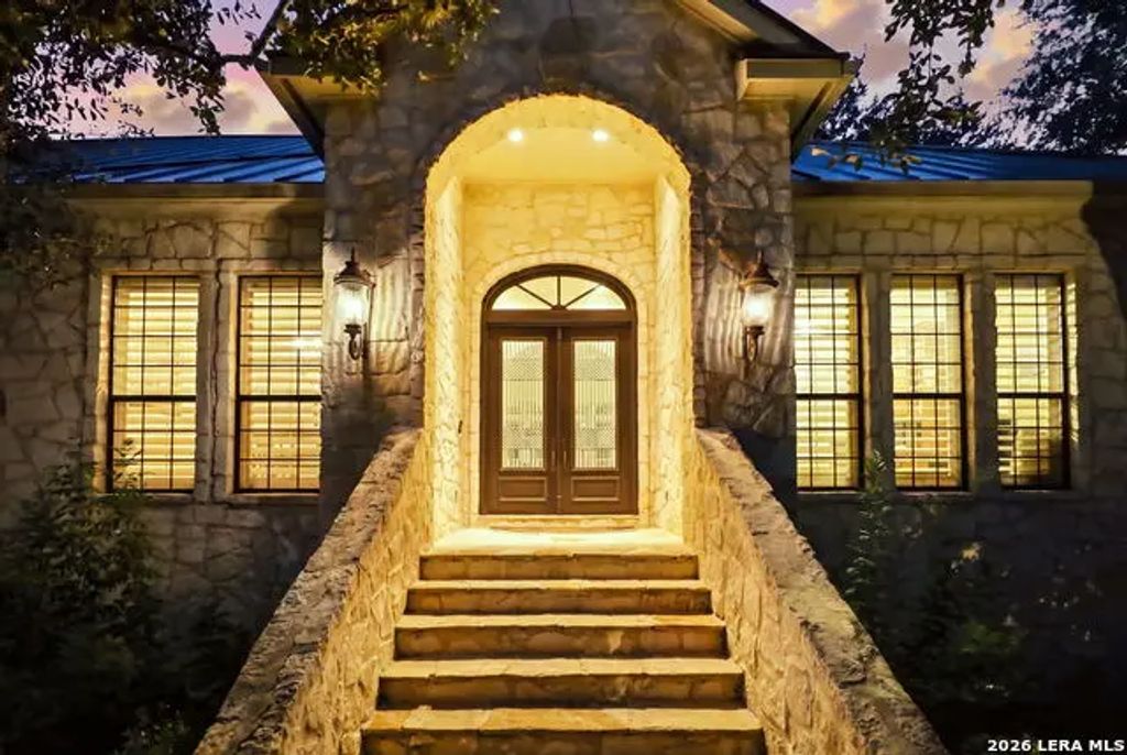 3 Orsinger Brook, San Antonio
