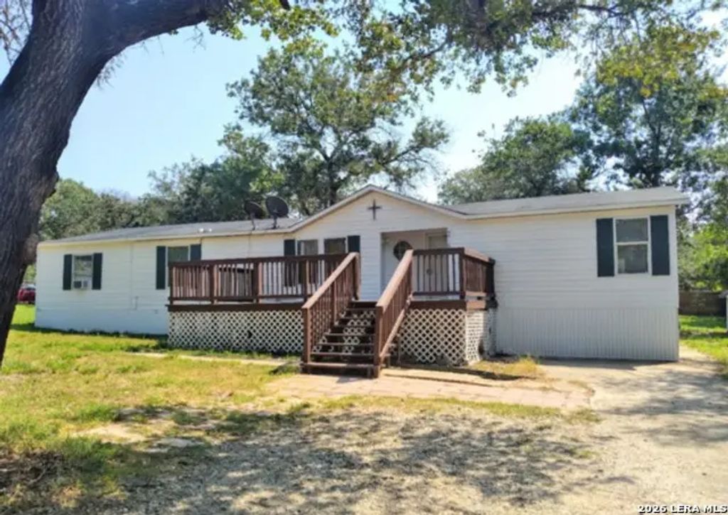 4518 Waterwood Pass, Elmendorf