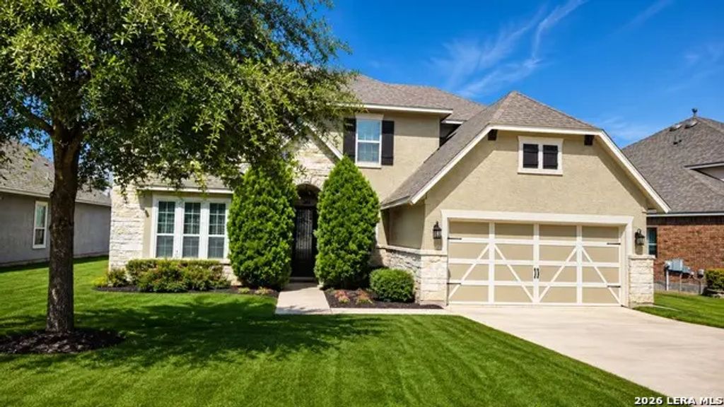 18014 Maui Sands, San Antonio