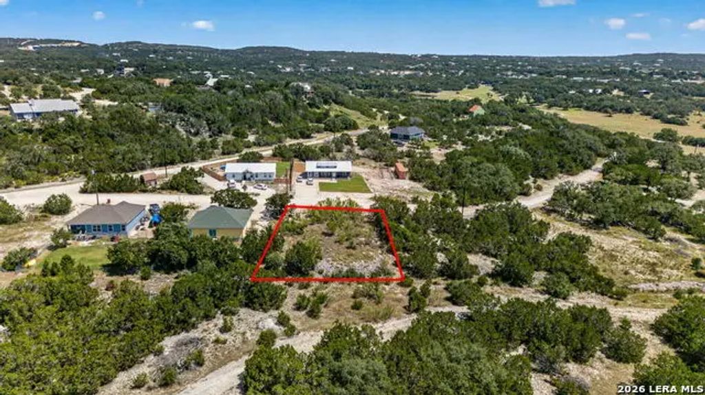 1156 Southline Dr, Spring Branch