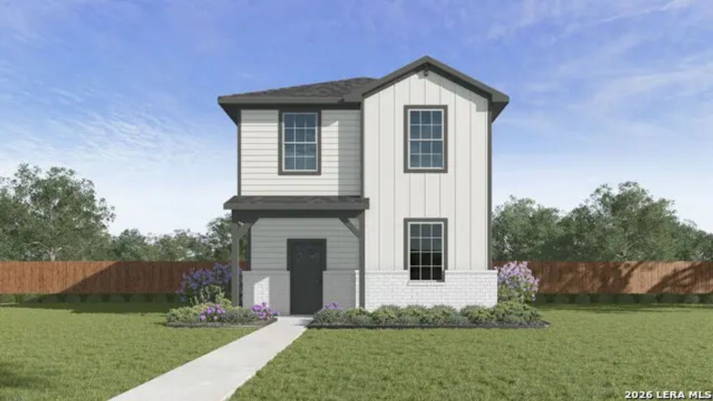 5526 Daylight Drive, New Braunfels