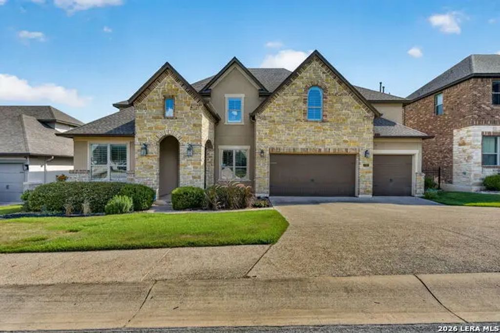 226 Shannon Cir, San Antonio