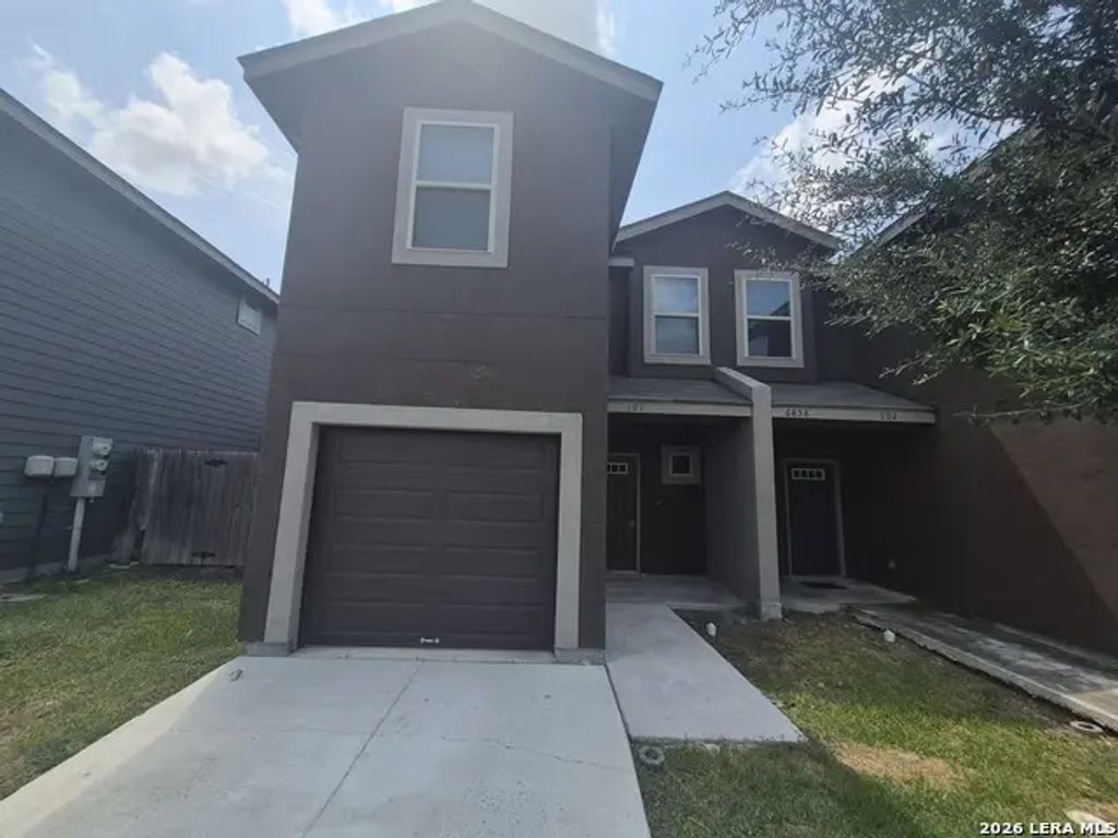 6858 Lakeview Dr 101, San Antonio