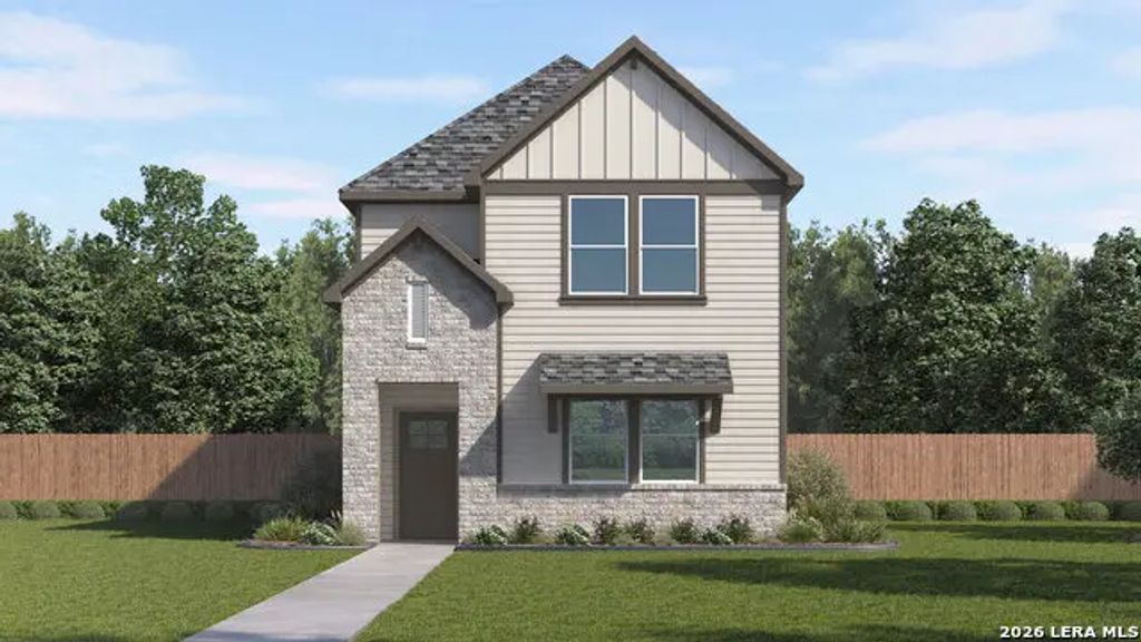 5522 Daylight Drive, New Braunfels