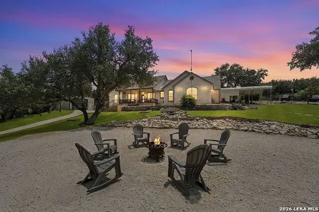 6430 Derby Way, Bulverde
