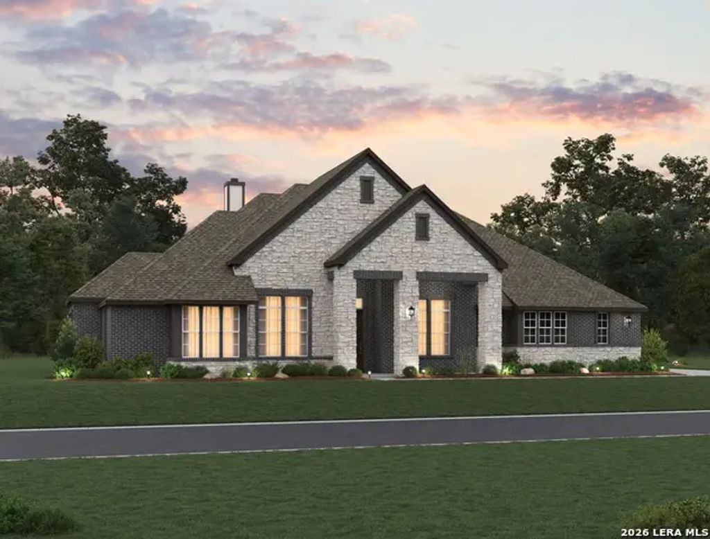 1171 Blackburnian, New Braunfels
