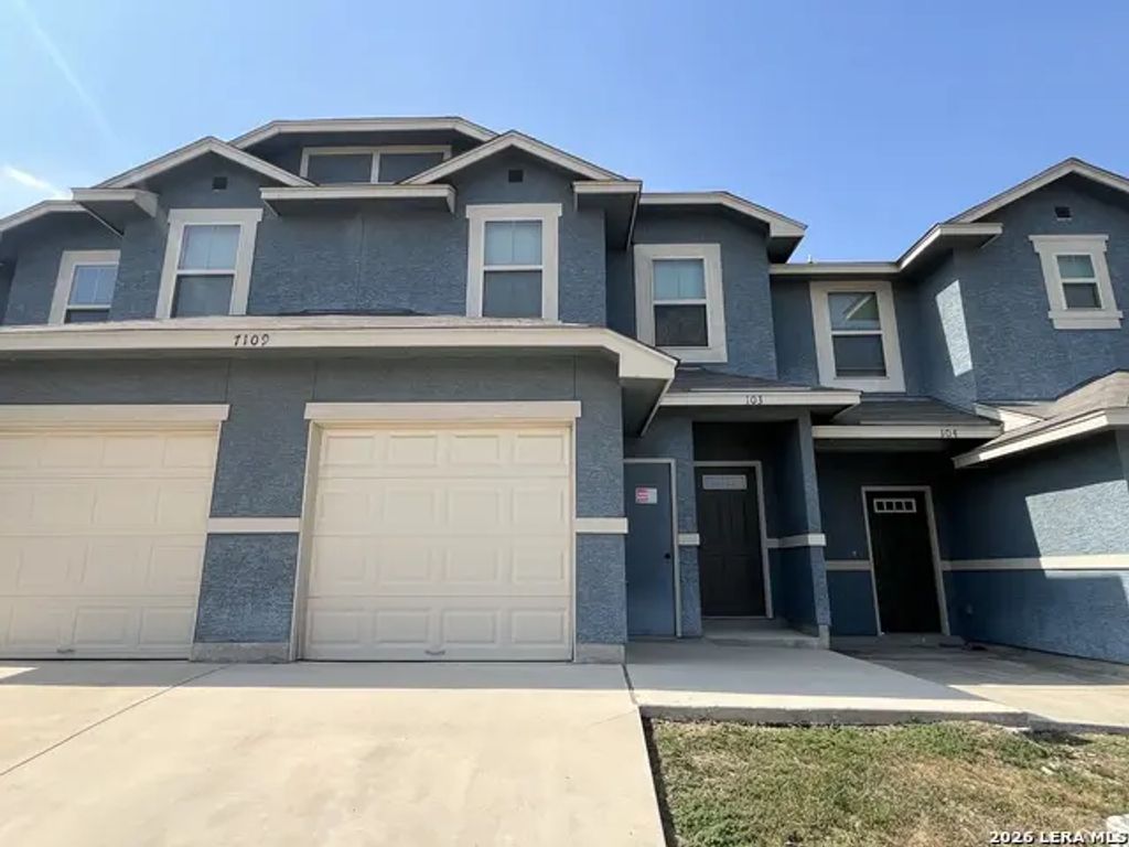7109 Micayla Cove 103, San Antonio