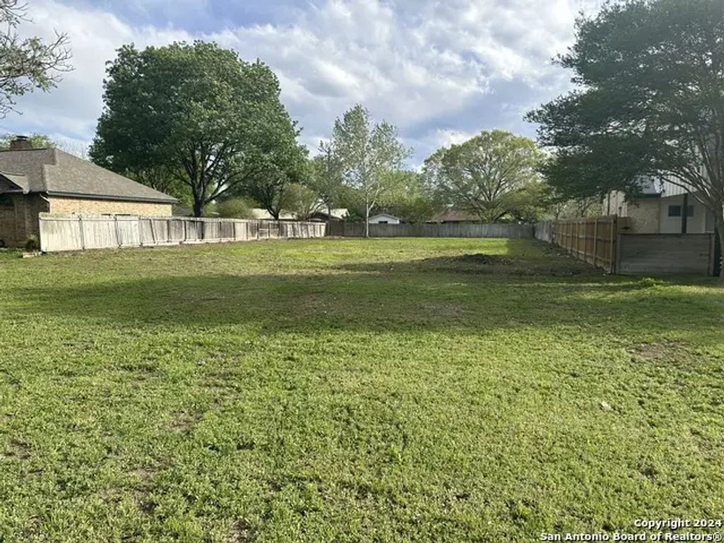 Lot 3 Chaparral Creek Dr., Boerne