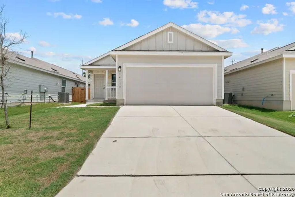14719 Brandy Brook, San Antonio