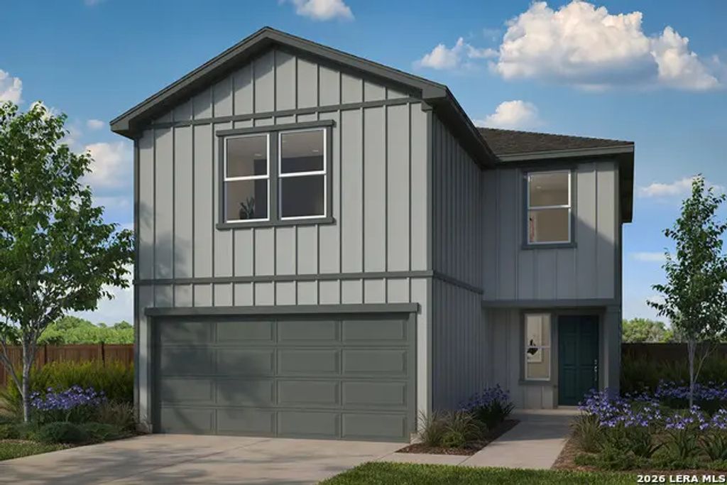 14318 Eagle Loop, Elmendorf