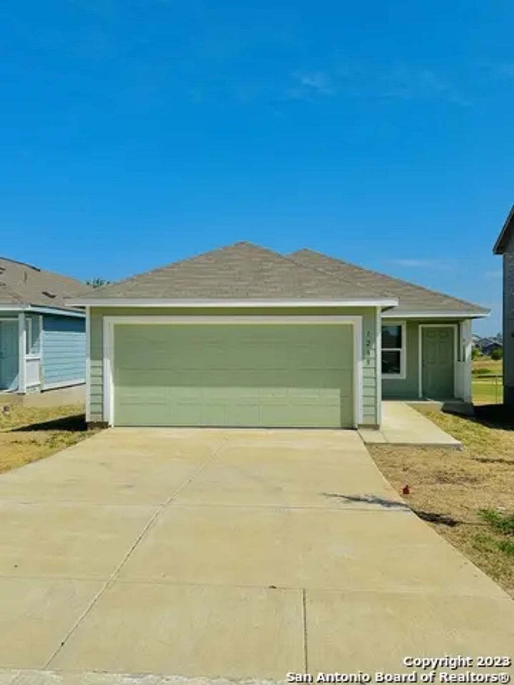 1235 Art Wall Way, San Antonio