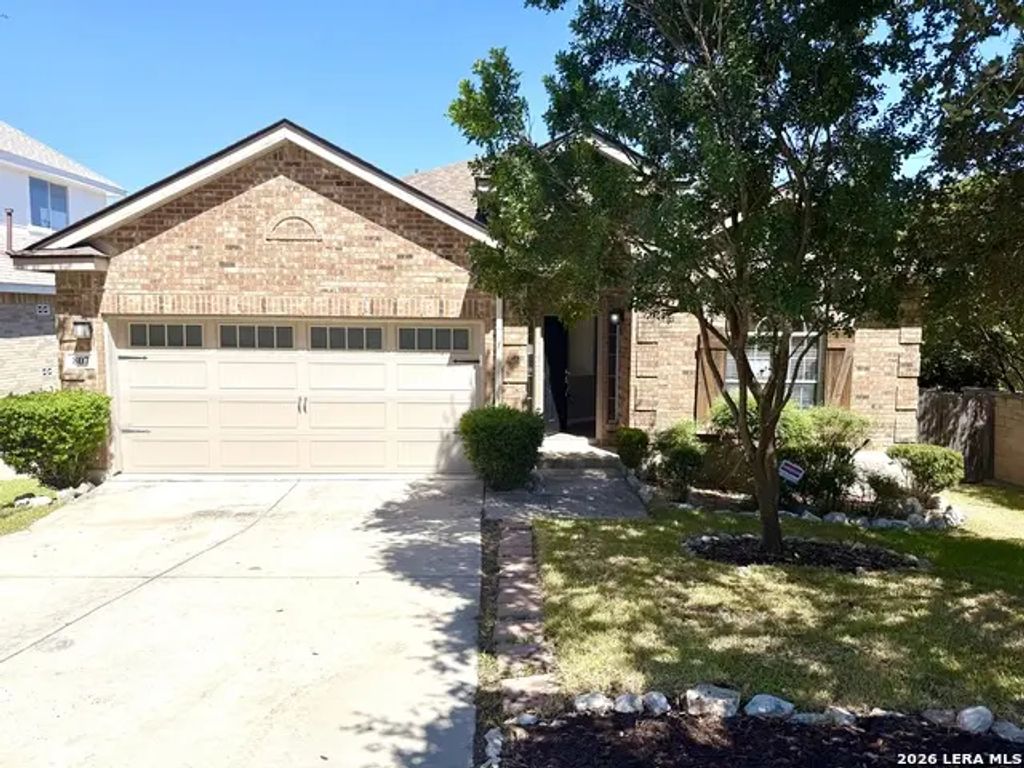 807 Windhurst, San Antonio