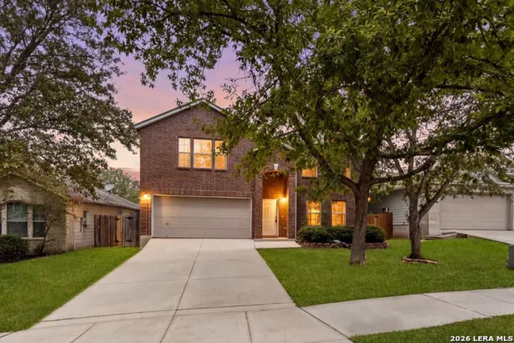3445 Whisper Blf, Schertz