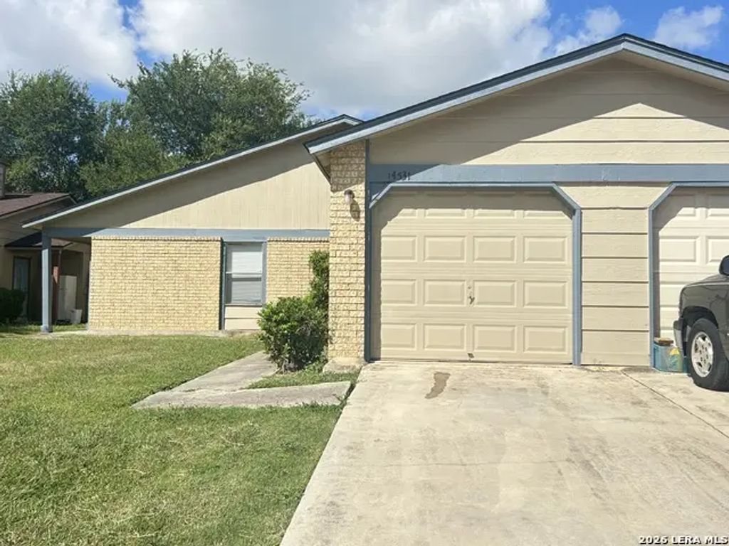 14531 Woods Hole Dr, San Antonio