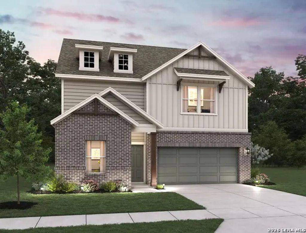 12851 Lower Peach Way, Schertz