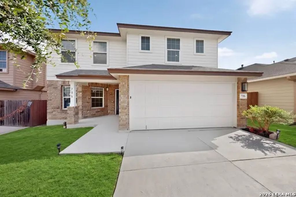 735 Pelican Pt, San Antonio