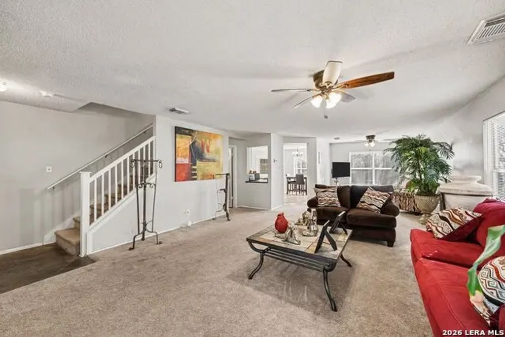 4926 Lakebend East Dr, San Antonio