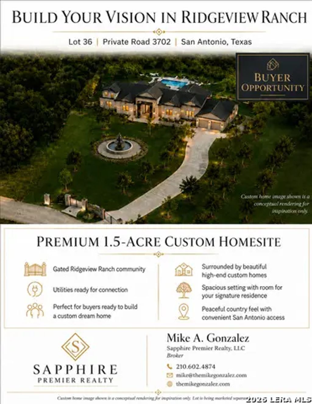 821 Private Road 3702, San Antonio