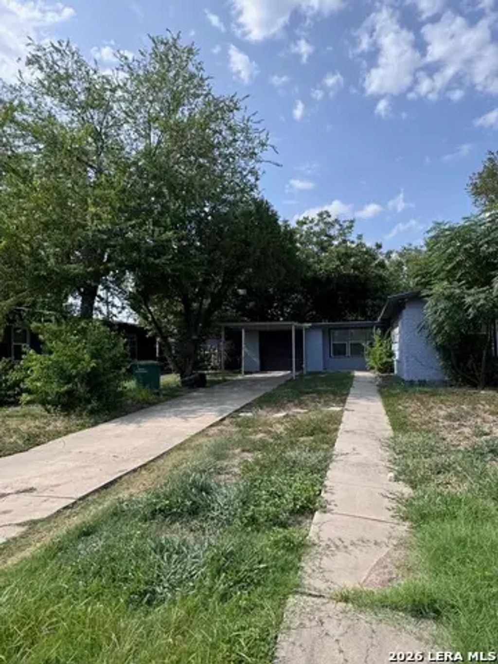 211 Cresham Dr, San Antonio